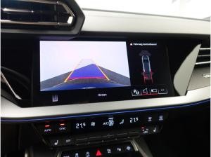 Audi S3 Sportback MATRIX SONOS HEAD-UP 19"  KAMERA LEDER ACC DAB 5-J-GARANTIE
