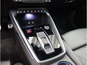 Audi S3 Sportback MATRIX SONOS HEAD-UP 19"  KAMERA LEDER ACC DAB 5-J-GARANTIE