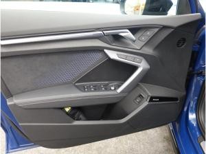Audi S3 Sportback MATRIX SONOS HEAD-UP 19"  KAMERA LEDER ACC DAB 5-J-GARANTIE