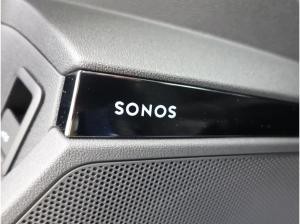 Audi S3 Sportback MATRIX SONOS HEAD-UP 19"  KAMERA LEDER ACC DAB 5-J-GARANTIE