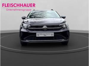 Volkswagen Taigo Goal 1.0 l TSI 6-Gang NAVI WINTERRÄDER
