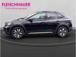 Volkswagen Taigo Goal 1.0 l TSI 6-Gang NAVI WINTERRÄDER