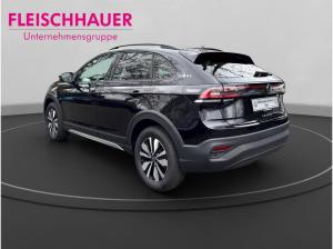 Volkswagen Taigo Goal 1.0 l TSI 6-Gang NAVI WINTERRÄDER