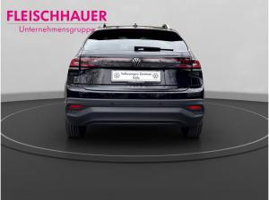 Volkswagen Taigo Goal 1.0 l TSI 6-Gang NAVI WINTERRÄDER