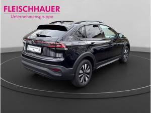 Volkswagen Taigo Goal 1.0 l TSI 6-Gang NAVI WINTERRÄDER