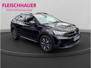 Volkswagen Taigo Goal 1.0 l TSI 6-Gang NAVI WINTERRÄDER