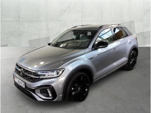 Volkswagen T-Roc R-Line *SOFORT VERFÜGBAR!* 2.0 l TDI SCR 110 kW (150 PS) 7-Gang-Doppelkupplungsgetriebe DSG