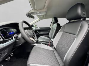 Volkswagen Taigo Goal 1.0 l TSI 6-Gang NAVI WINTERRÄDER