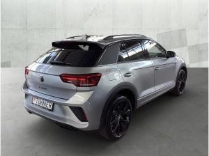 Volkswagen T-Roc R-Line *SOFORT VERFÜGBAR!* 2.0 l TDI SCR 110 kW (150 PS) 7-Gang-Doppelkupplungsgetriebe DSG