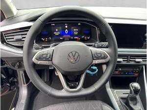 Volkswagen Taigo Goal 1.0 l TSI 6-Gang NAVI WINTERRÄDER