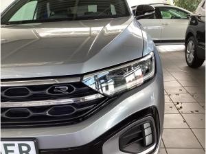 Volkswagen T-Roc R-Line *SOFORT VERFÜGBAR!* 2.0 l TDI SCR 110 kW (150 PS) 7-Gang-Doppelkupplungsgetriebe DSG