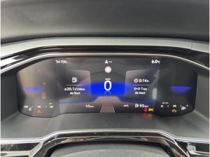 Volkswagen Taigo Goal 1.0 l TSI 6-Gang NAVI WINTERRÄDER