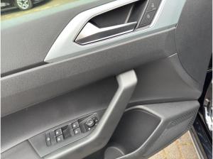 Volkswagen Taigo Goal 1.0 l TSI 6-Gang NAVI WINTERRÄDER