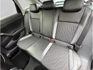 Volkswagen Taigo Goal 1.0 l TSI 6-Gang NAVI WINTERRÄDER