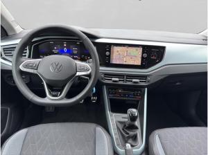 Volkswagen Taigo Goal 1.0 l TSI 6-Gang NAVI WINTERRÄDER