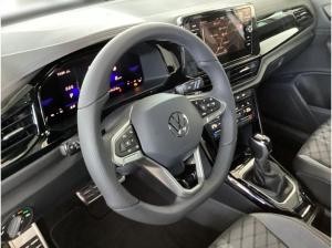 Volkswagen T-Roc R-Line *SOFORT VERFÜGBAR!* 2.0 l TDI SCR 110 kW (150 PS) 7-Gang-Doppelkupplungsgetriebe DSG