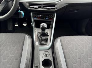 Volkswagen Taigo Goal 1.0 l TSI 6-Gang NAVI WINTERRÄDER