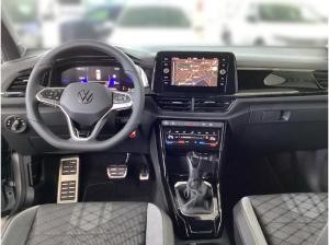 Volkswagen T-Roc R-Line *SOFORT VERFÜGBAR!* 2.0 l TDI SCR 110 kW (150 PS) 7-Gang-Doppelkupplungsgetriebe DSG