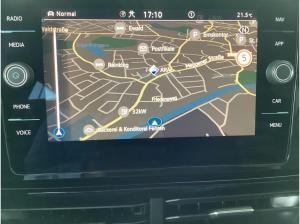 Volkswagen T-Roc R-Line *SOFORT VERFÜGBAR!* 2.0 l TDI SCR 110 kW (150 PS) 7-Gang-Doppelkupplungsgetriebe DSG