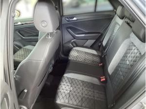 Volkswagen T-Roc R-Line *SOFORT VERFÜGBAR!* 2.0 l TDI SCR 110 kW (150 PS) 7-Gang-Doppelkupplungsgetriebe DSG
