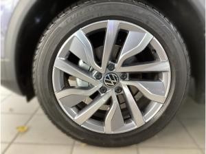 Volkswagen T-Roc Cabriolet GOAL *SOFORT VERFÜGBAR!* 1.5 l TSI OPF 110 kW (150 PS) 7-Gang-Doppelkupplungsgetriebe DSG