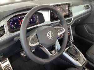 Volkswagen T-Roc Cabriolet GOAL *SOFORT VERFÜGBAR!* 1.5 l TSI OPF 110 kW (150 PS) 7-Gang-Doppelkupplungsgetriebe DSG
