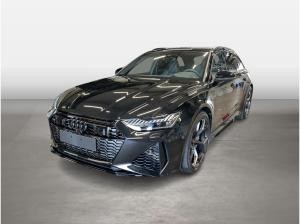 Audi RS6 RS 6 Avant performance 463(630) tiptronic Pano