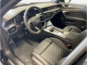Audi RS6 RS 6 Avant performance 463(630) tiptronic Pano