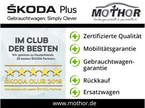 Skoda Octavia Combi Selection 2.0 TDI DSG Navigation