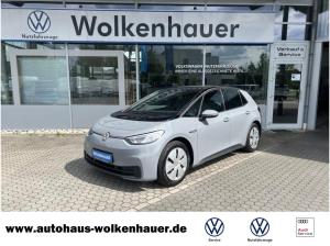 Volkswagen ID.3 Pro ACC+LED+NAVI+PDC+KLIMA+CARPLAY+MFL