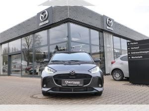 Mazda 2 HYBRID 1.5L VVT-I AUT. HOMURA SoMo ACC