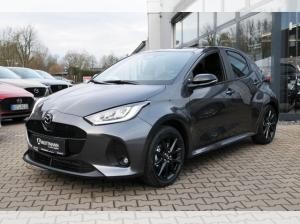 Mazda 2 HYBRID 1.5L VVT-I AUT. HOMURA SoMo ACC