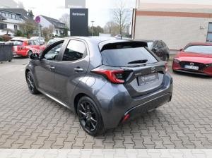 Mazda 2 HYBRID 1.5L VVT-I AUT. HOMURA SoMo ACC