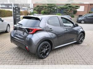 Mazda 2 HYBRID 1.5L VVT-I AUT. HOMURA SoMo ACC