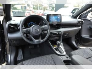Mazda 2 HYBRID 1.5L VVT-I AUT. HOMURA SoMo ACC