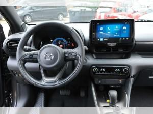 Mazda 2 HYBRID 1.5L VVT-I AUT. HOMURA SoMo ACC