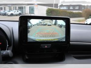 Mazda 2 HYBRID 1.5L VVT-I AUT. HOMURA SoMo ACC