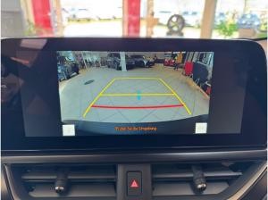 Lexus UX-300h F Sport Design