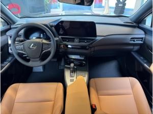 Lexus UX-300h F Sport Design