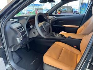 Lexus UX-300h F Sport Design