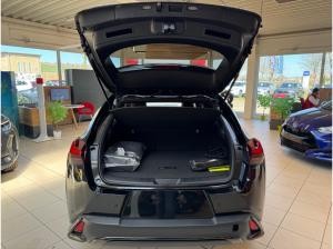 Lexus UX-300h F Sport Design