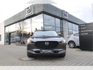 Mazda CX-30 2025 2.0 e-SKYACTIV-X 186ps Aut. Nagisa ACC