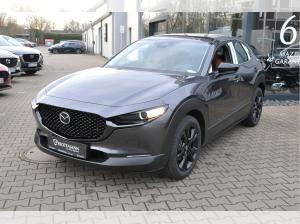 Mazda CX-30 2025 2.0 e-SKYACTIV-X 186ps Aut. Nagisa ACC