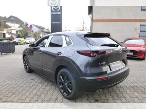 Mazda CX-30 2025 2.0 e-SKYACTIV-X 186ps Aut. Nagisa ACC