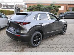 Mazda CX-30 2025 2.0 e-SKYACTIV-X 186ps Aut. Nagisa ACC
