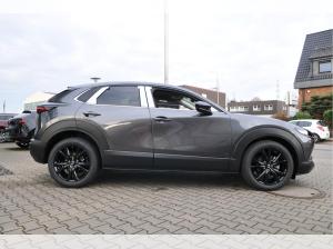 Mazda CX-30 2025 2.0 e-SKYACTIV-X 186ps Aut. Nagisa ACC