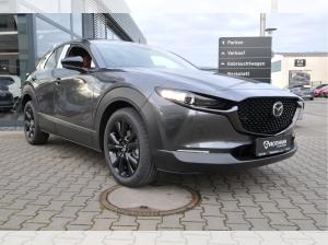 Mazda CX-30 2025 2.0 e-SKYACTIV-X 186ps Aut. Nagisa ACC