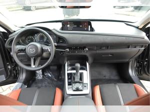 Mazda CX-30 2025 2.0 e-SKYACTIV-X 186ps Aut. Nagisa ACC