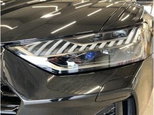 Audi RS6 RS 6 Avant performance 463(630) tiptronic Pano