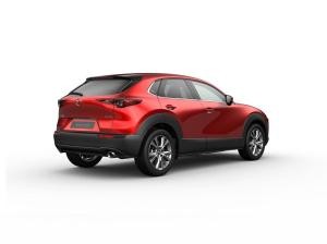 Mazda CX-30 2.0 eSKYACTIV-X 186 ps Aut. AWD Exclusive
